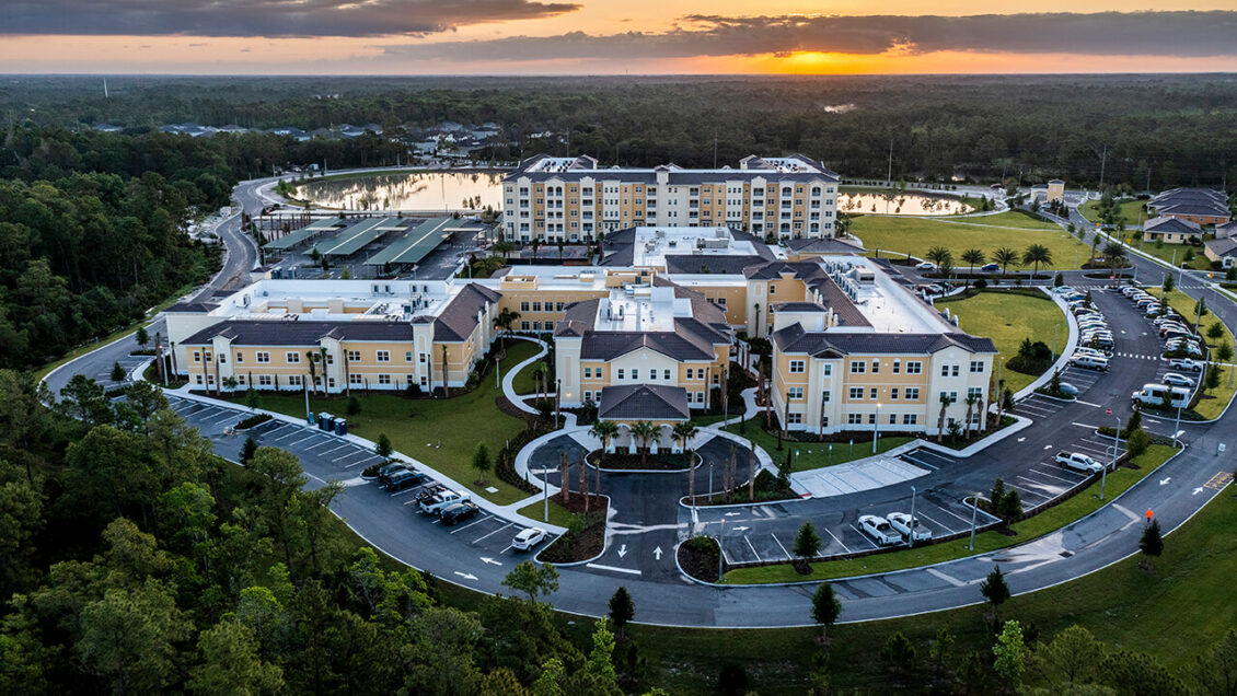 Legacy Pointe at UCF Pike