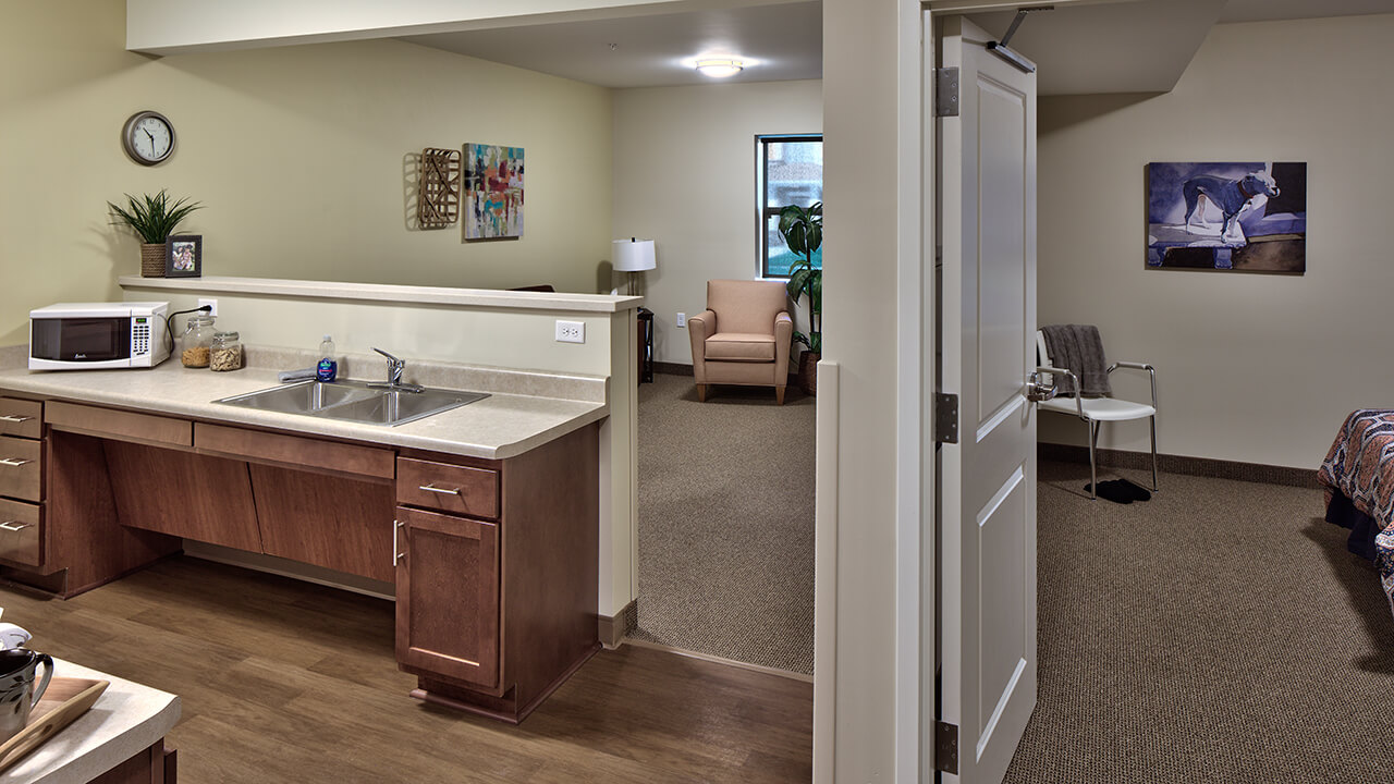 DeWitt Clinton Apartments Pike