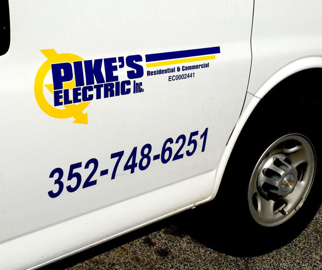 Electrician Wildwood FL Careers Pikes Electric Inc.