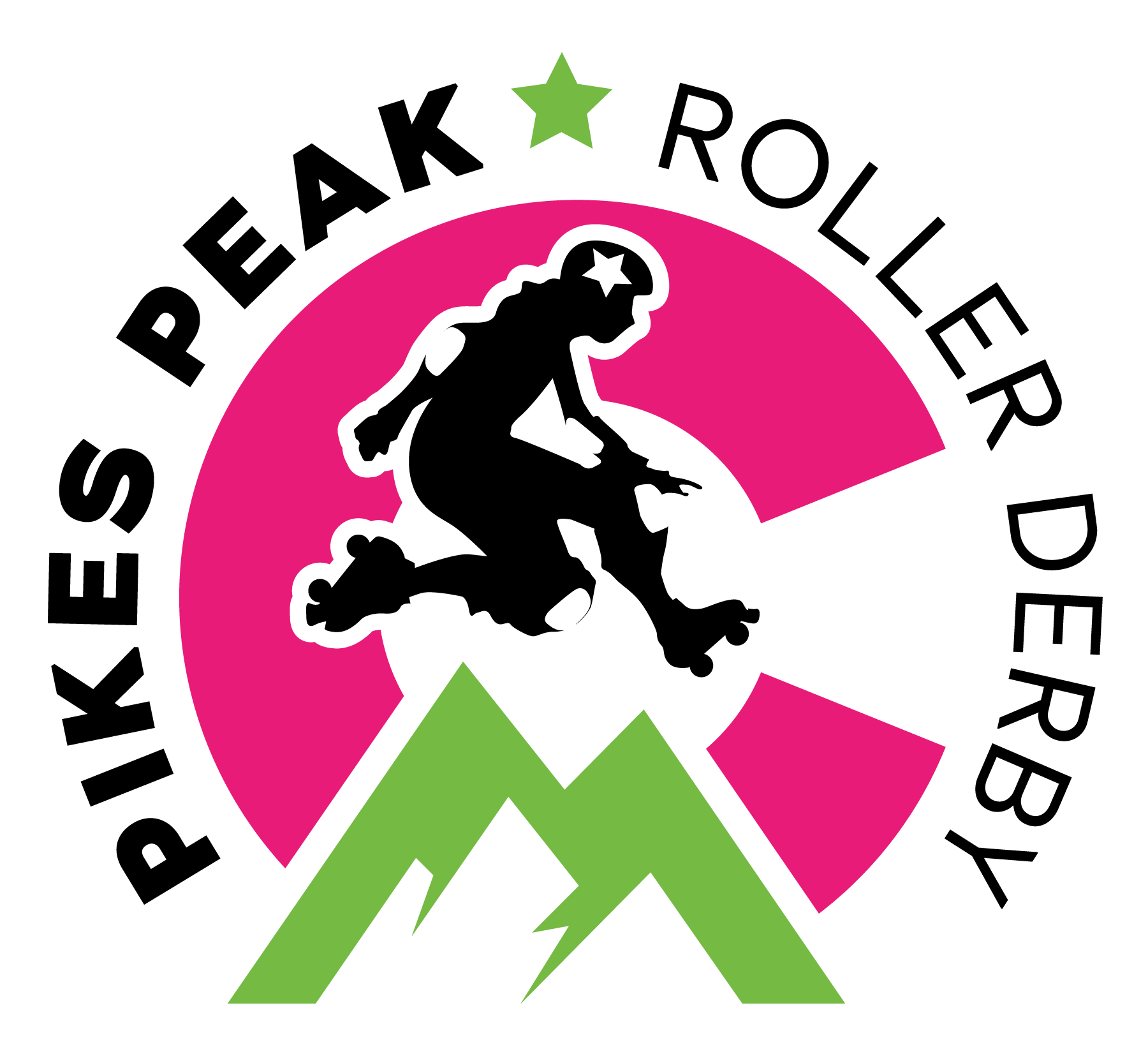 PPRD Recruit Event Pikes Peak Roller Derby