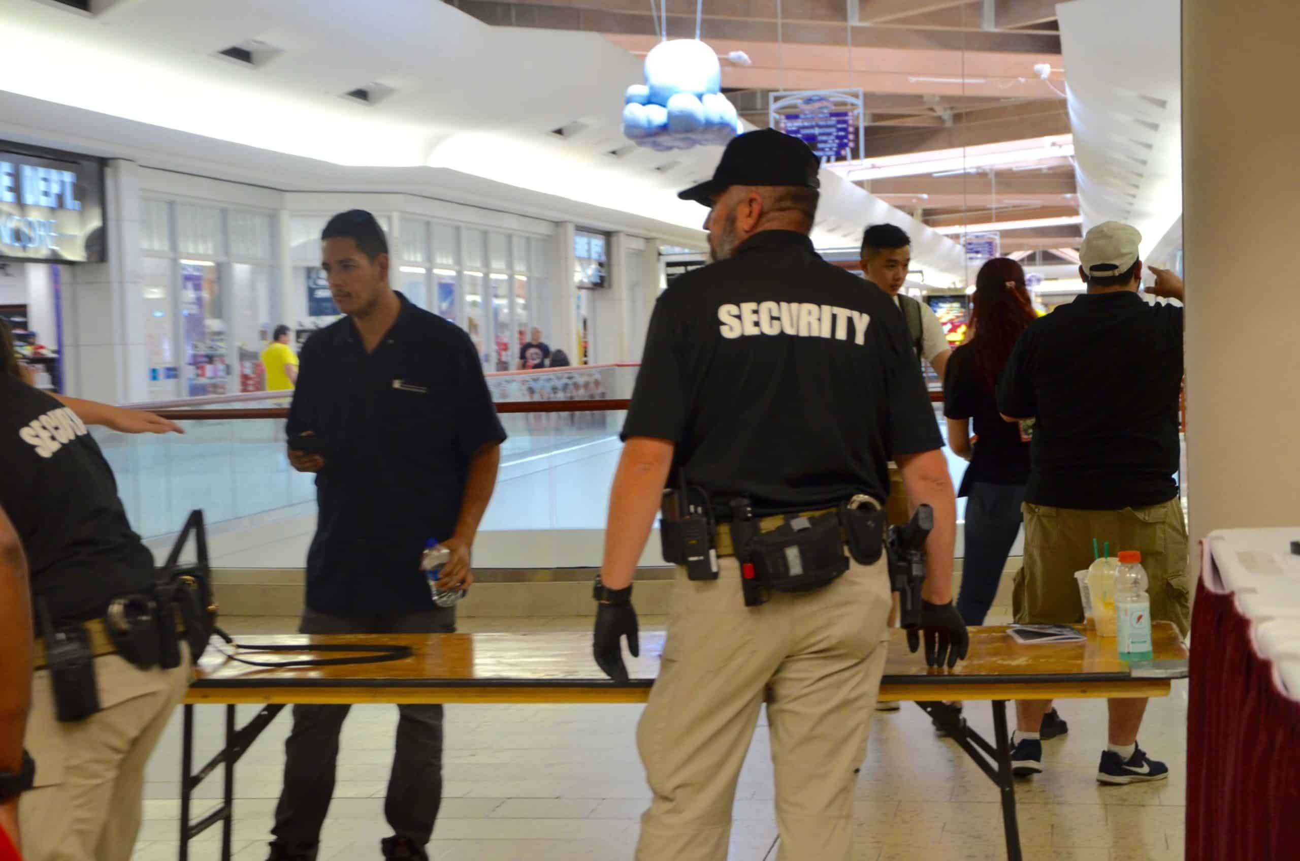 The Best Security in Colorado Pikes Peak Security