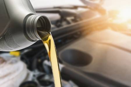 3 Types of Diesel Engine Oil (For 2021)