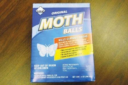 Mothballs In A Gas Tank: What Really Happens?! (Explained)