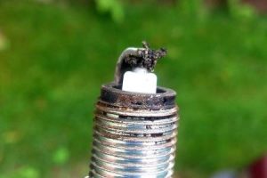 Coolant Fouled Spark Plug: Is It Bad and What to Do? (Fix)