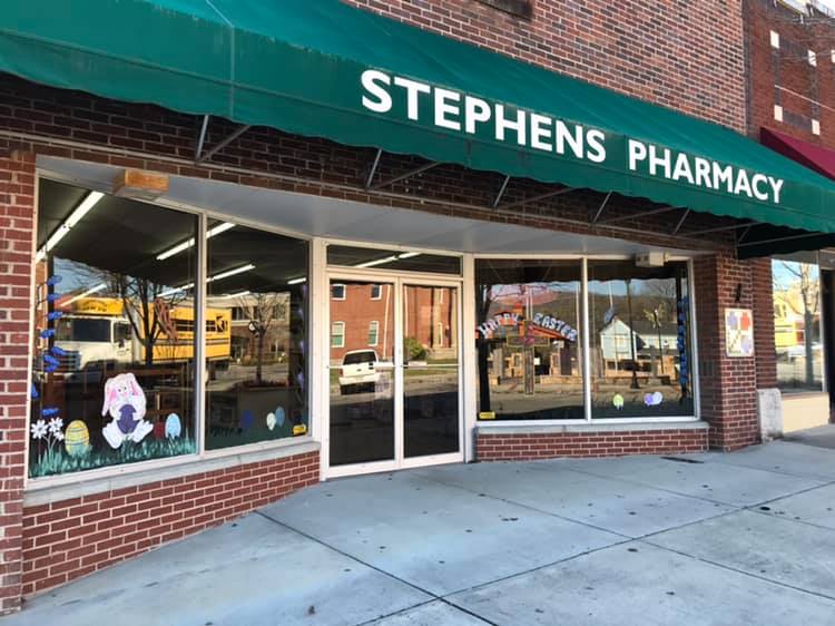 Community Resources City of Pikeville, TN