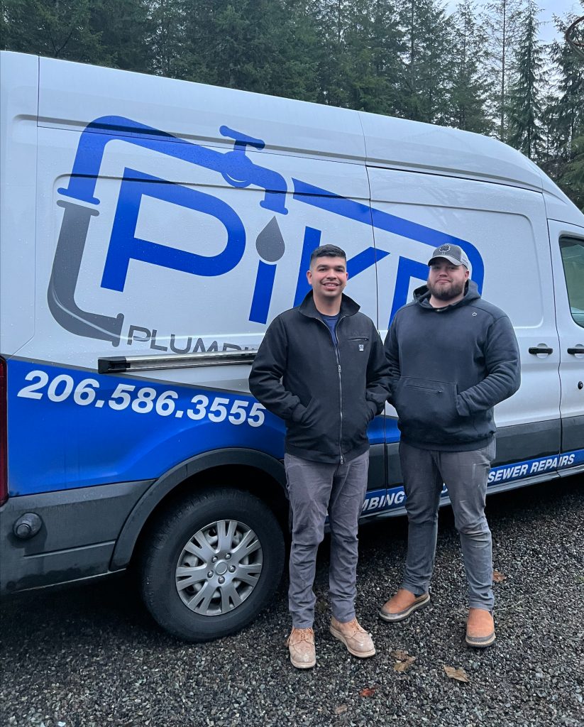 Hose Bib Repair and Installation Pike Plumbing