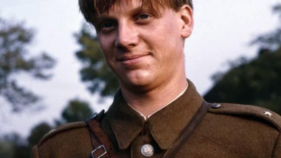 Jan Jankowski i jego partnerka. Z kim jest aktor Pierwszej