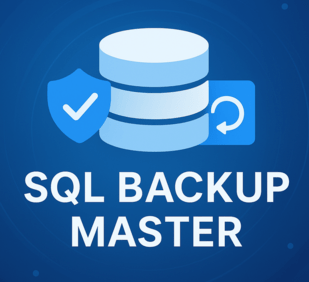 SQL Backup Master 8.5.1114 Multilingual SQL Backup Master 8.5.1114 Multilingual