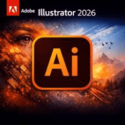 Adobe Illustrator 2026 v30.5.1 (x64) Multilingual Adobe Illustrator 2026 v30.5.1 (x64) Multilingual