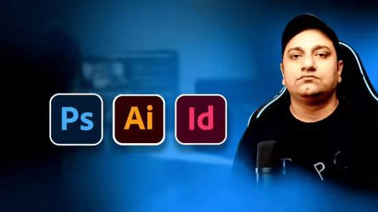 Graphic Design Masterclass: From Beginner to Advanced