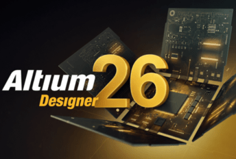 Altium Designer 26.9.1 Build 10 (x64) Altium Designer 26.9.1 Build 10 (x64)