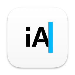 iA Writer 8.0.6 macOS iA Writer 8.0.6 macOS