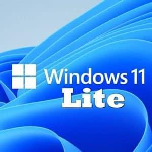 Windows 11 Pro SuperLite 24H2 Build 26100.5061 Barebone 11 v11