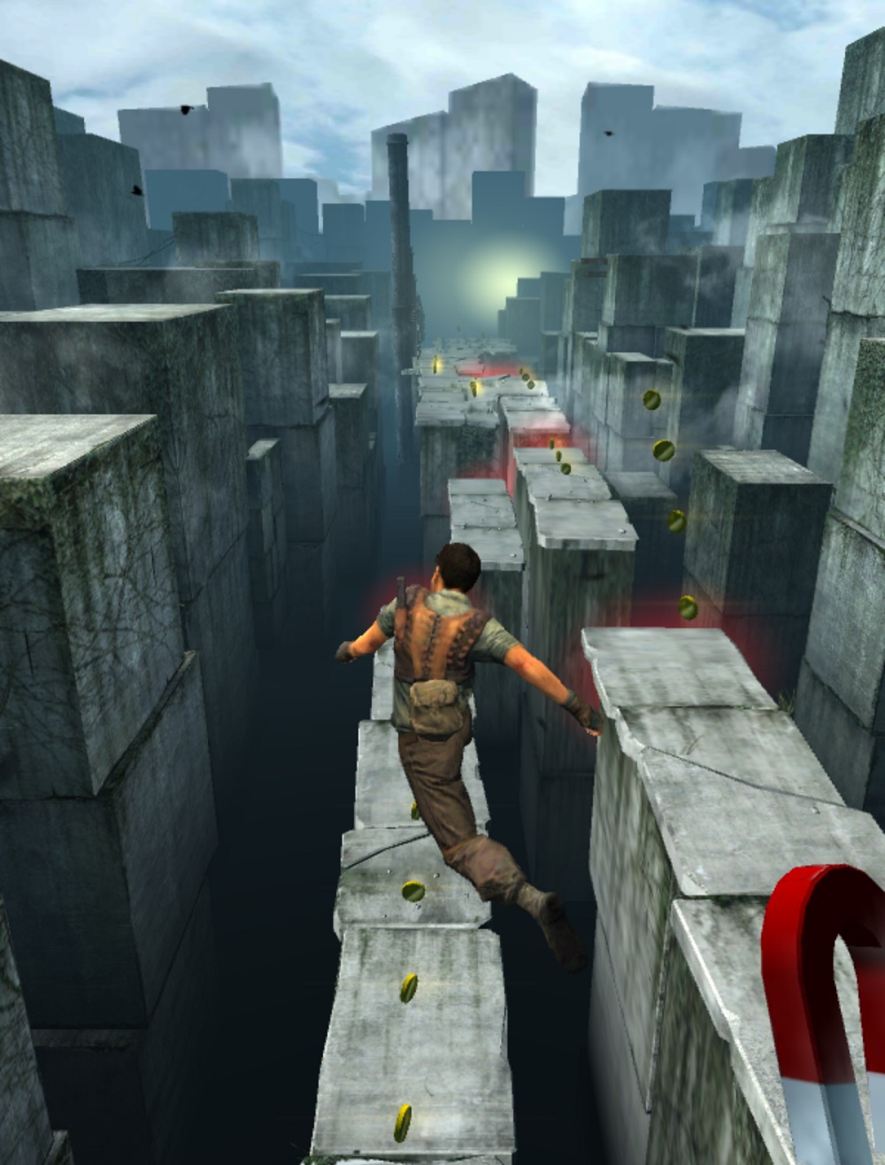 Maze Runner Game Survive the Maze! — PikPok