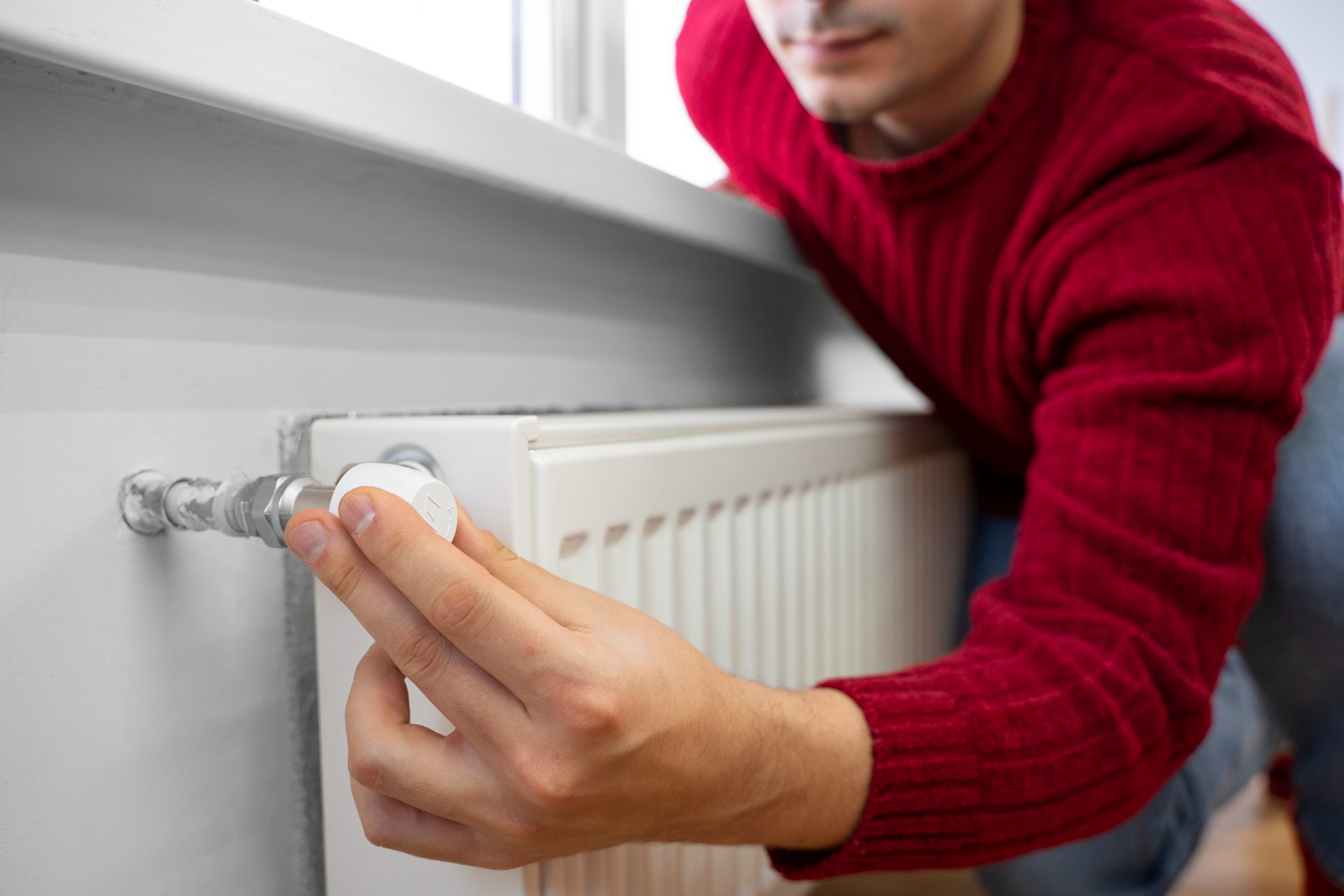 How long does it take to remove and replace a radiator? - Pikposts