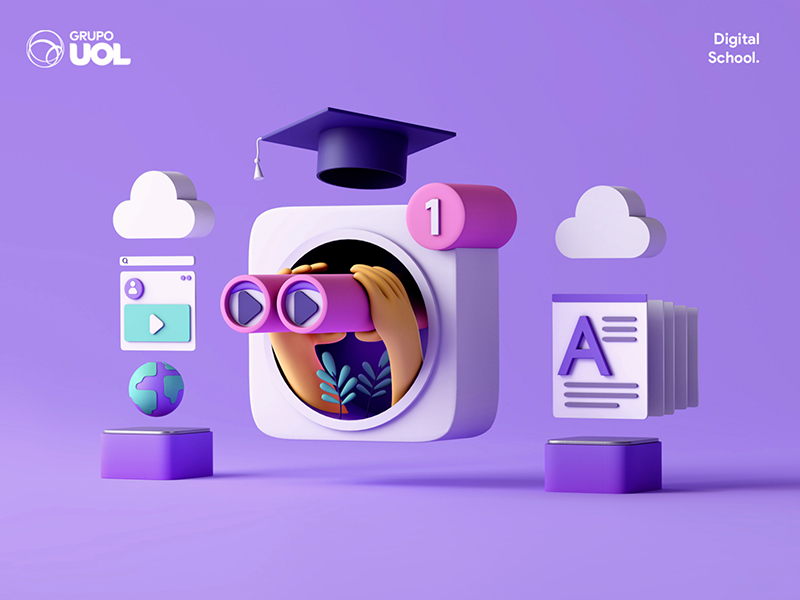 The 6 Biggest Graphic Design Trends Of 2021 Piktochart