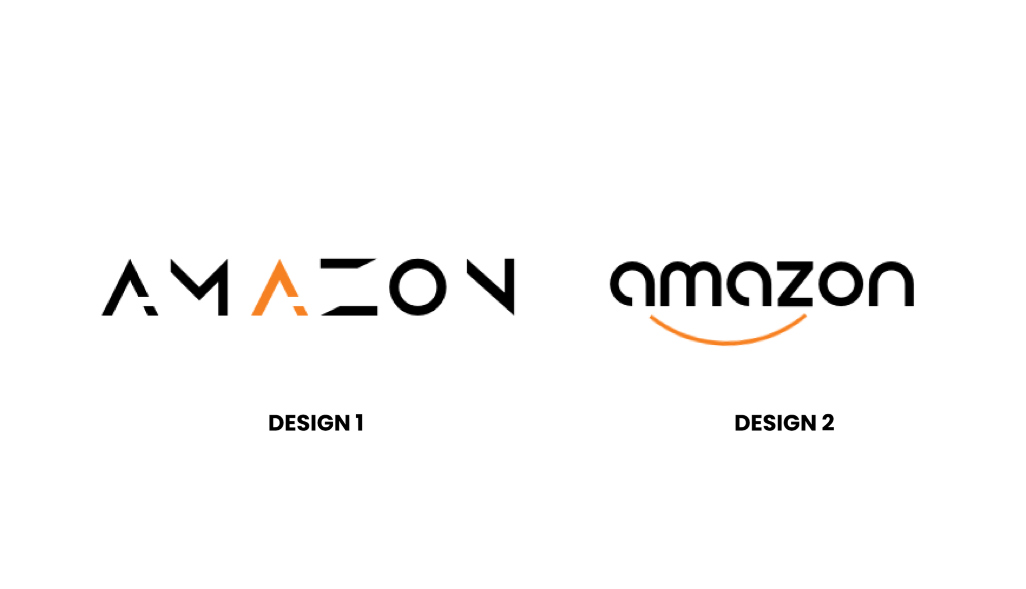 Amazon Logo Designer