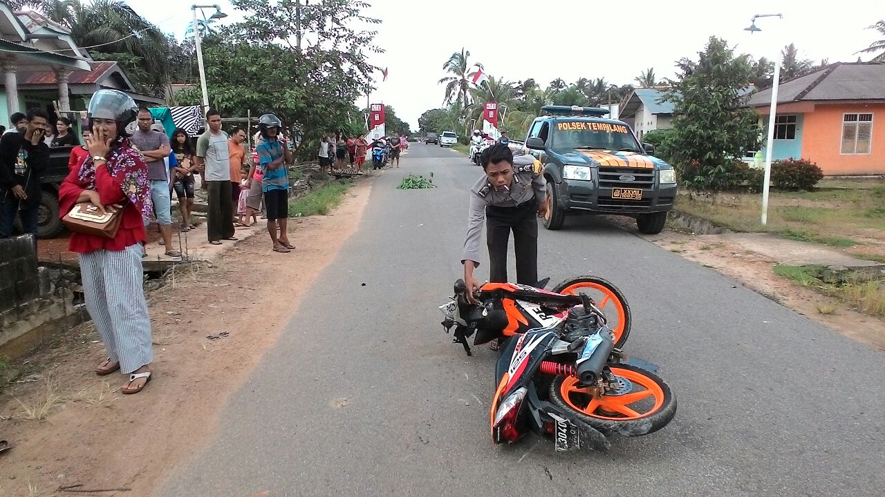 Main HP Penyebab Kecelakaan Fatal, Kelalaian Manusia