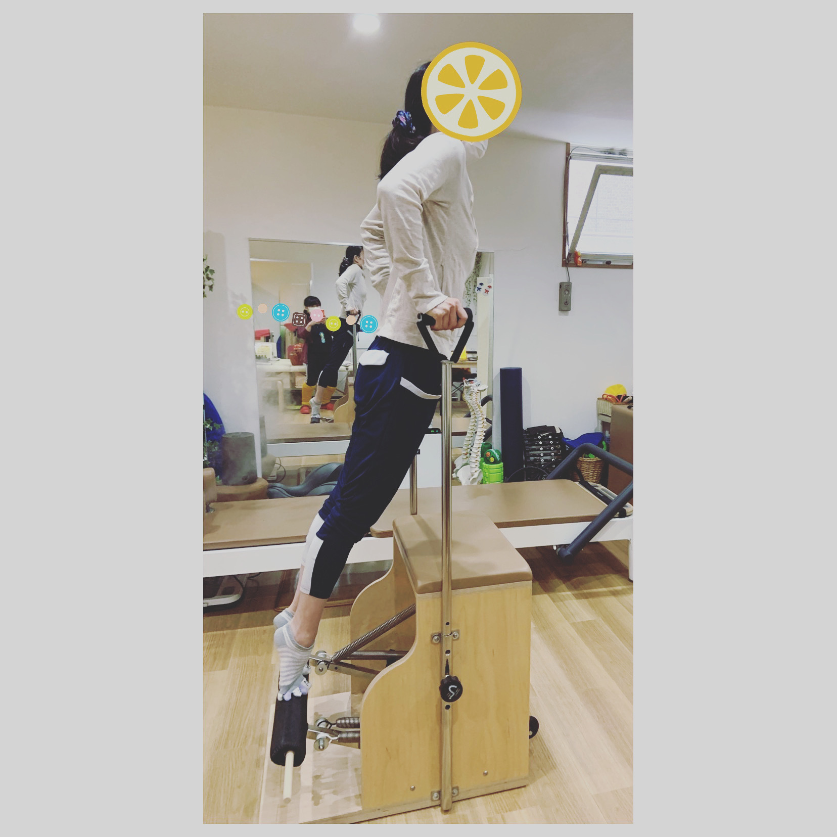 身体の使い方次第で劇的に変わる！！