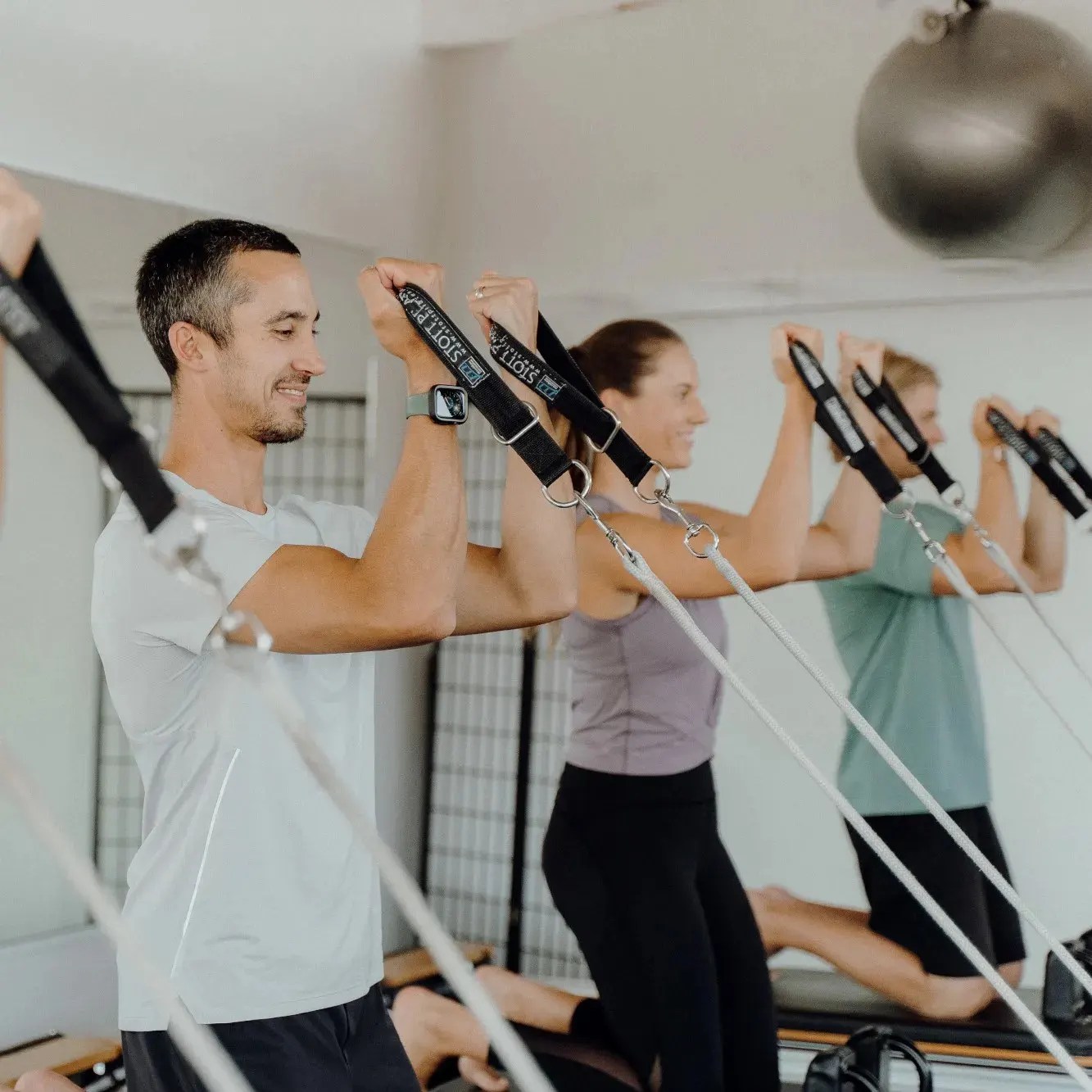 Fit & Reformer Pilates Auckland Takapuna North Shore Studio Suna Pilates