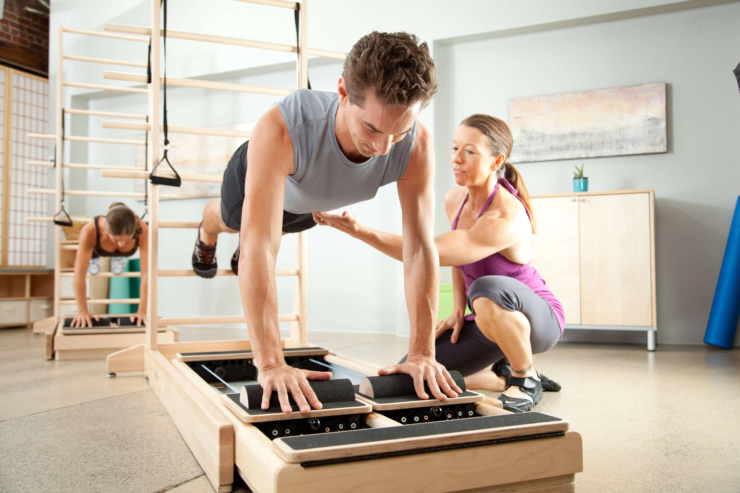 CoreAlign pilates.ee