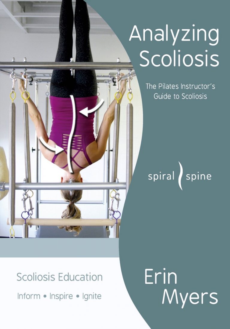 Pilates for Scoliosis ResearchBased Pilates Programming for Scolio
