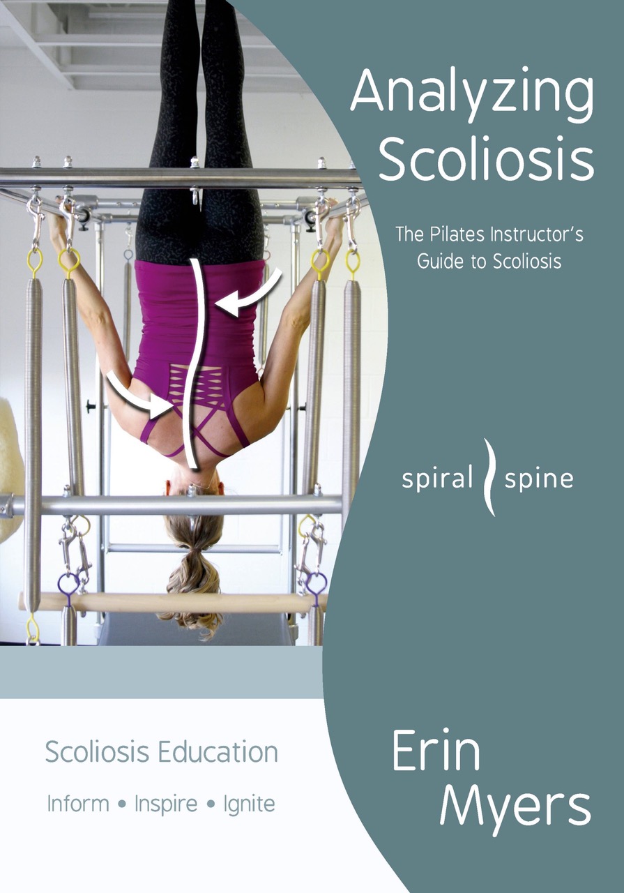 Pilates for Scoliosis ResearchBased Pilates Programming for Scolio Clients Pilates Bridge