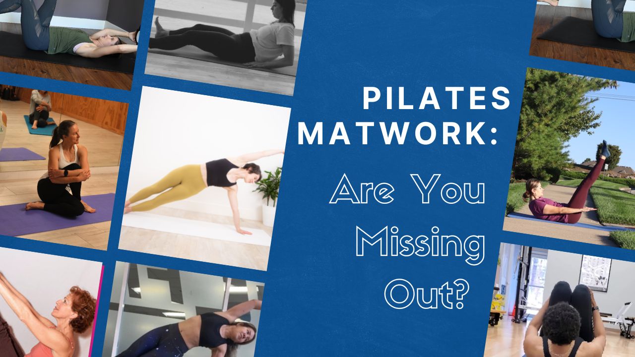Is Pilates Mat Truly Effective? Pilates Bridge
