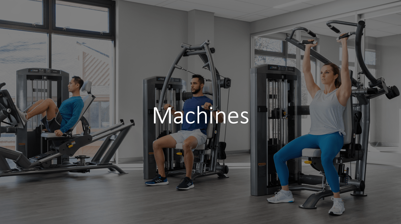 Pilates vs Weight Training What's the Difference? PilatesByPamela