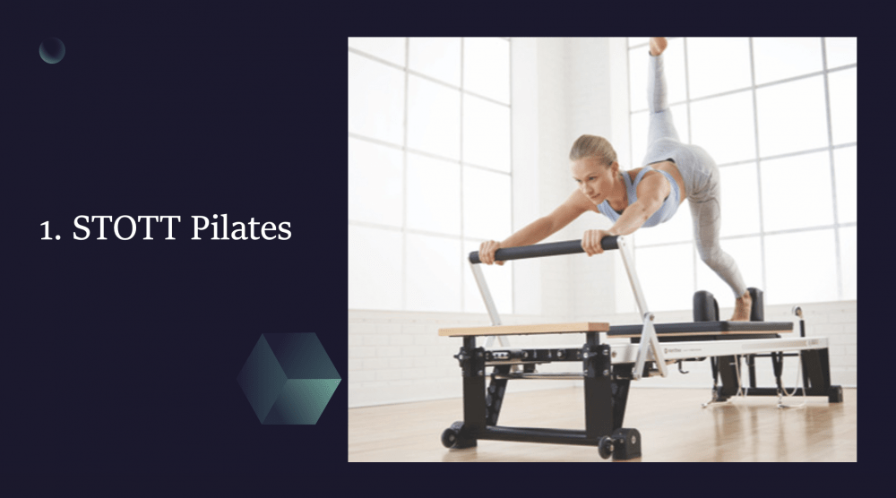8 BEST Pilates Certifications in 2022 Top Teacher Training Programs