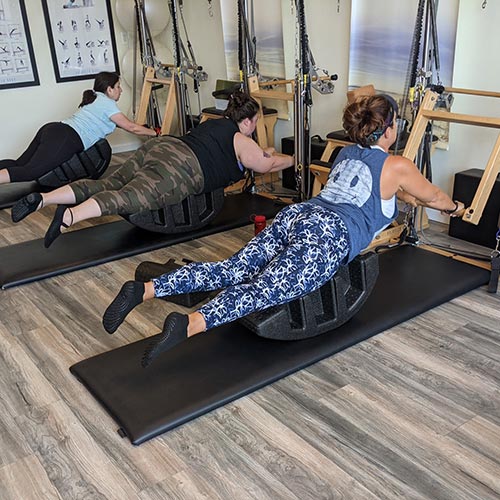 Pilates Workout in Toms River, NJ Pilates Studio Classes & Private