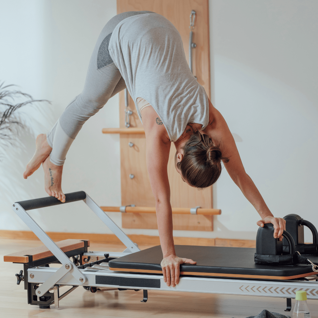 What is Pilates? A Beginner's Guide from Reddit
