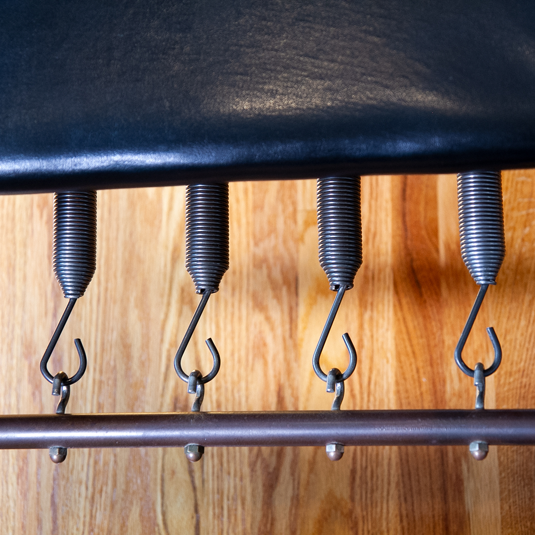 Springs, Reformer Springs Set of 4 PilatesMade Pilates Equipment