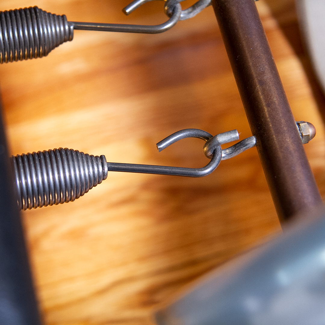 Springs, Reformer Springs Set of 4 PilatesMade Pilates Equipment