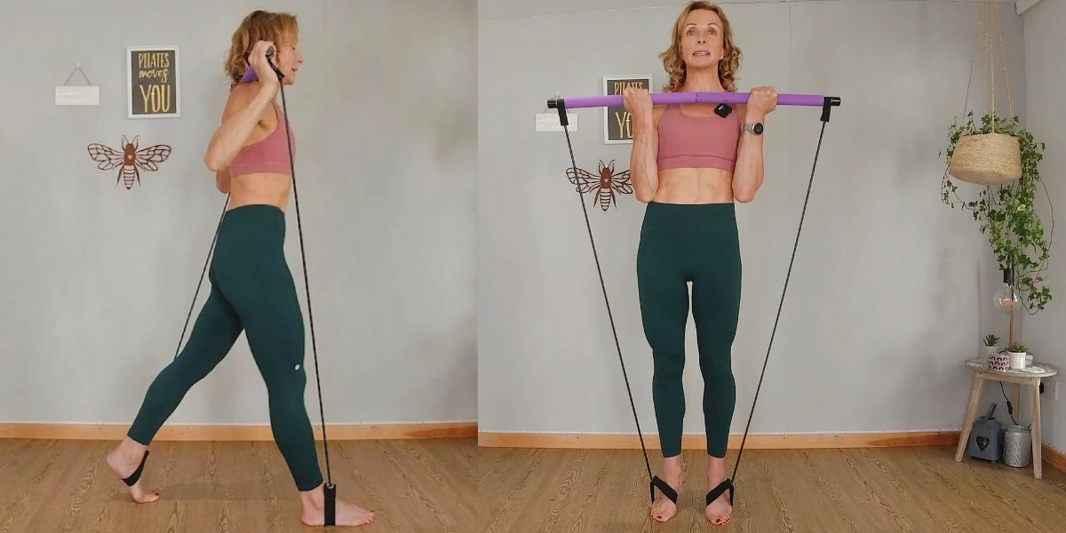 Are Pilates bars any good? What you need to know