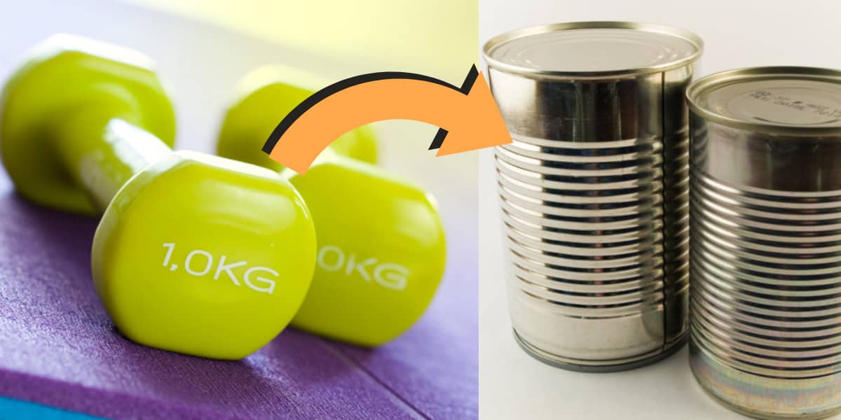 Pilates Prop Substitutions What To Use Instead Of Mat, Ring, Ball,