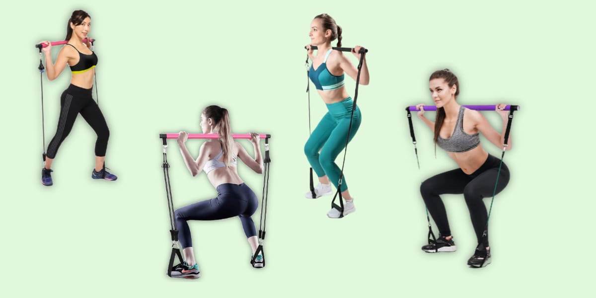 Pilates Bars A Guide to Choosing the Right One