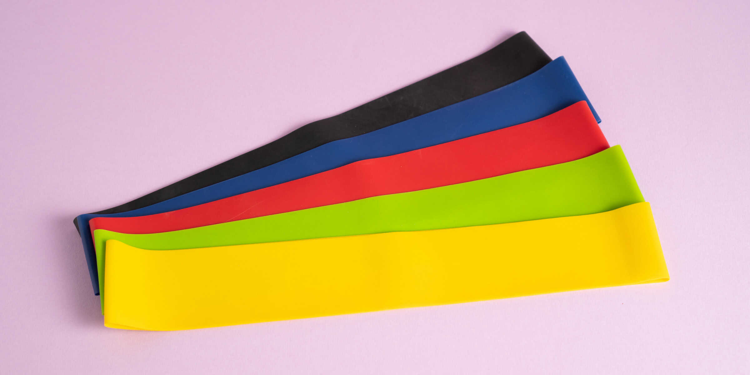 Best Resistance Band Sets for FullBody Workouts in 2023