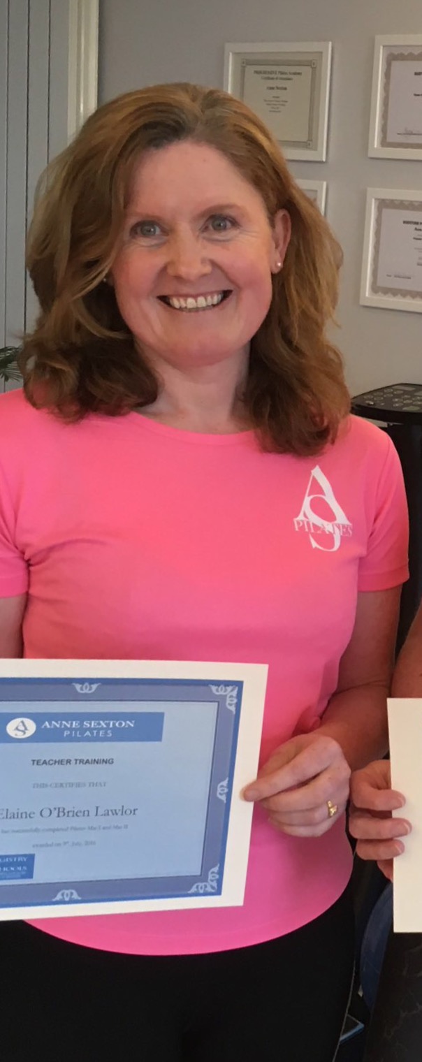 image Pilates Reformer Classes