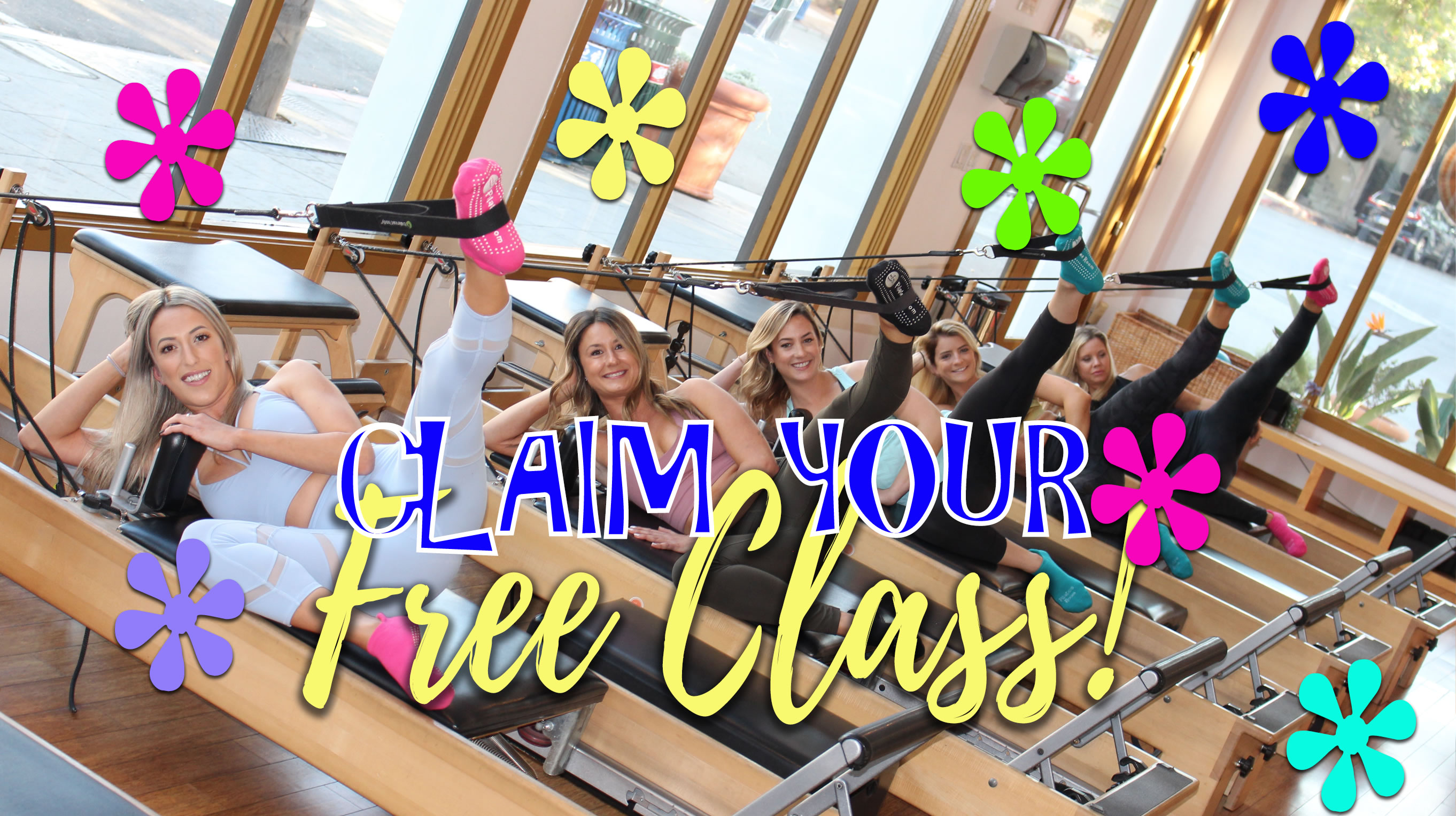 Pilates Room Studios San Diego pricing