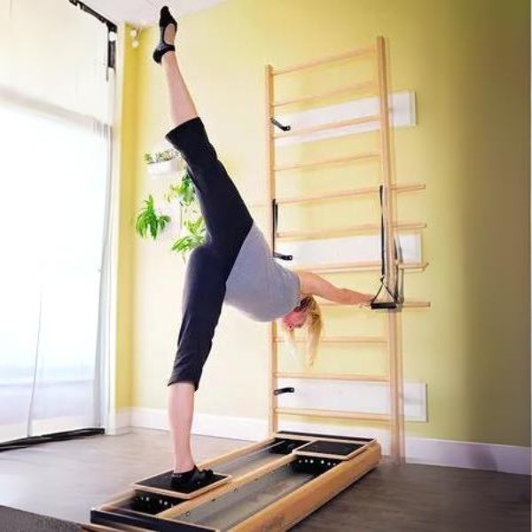 CoreAlign Pilates Space Florida