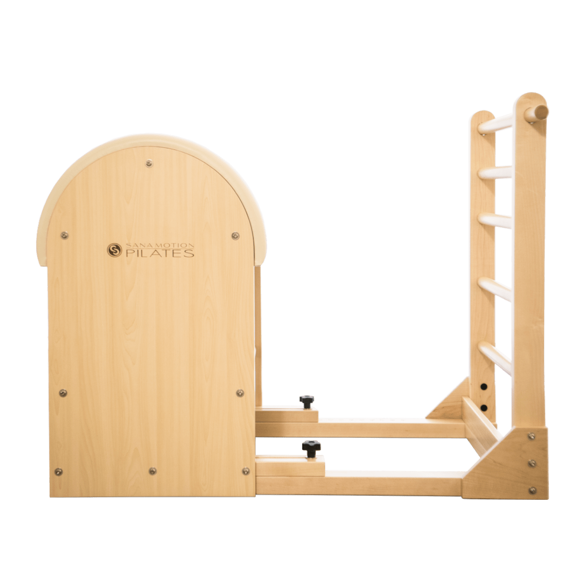 SPI Classical Ladder Barrel พิลาทิส สเตชั่น ออริจินัลโยคะฟลาย Pilates Station Bangkok