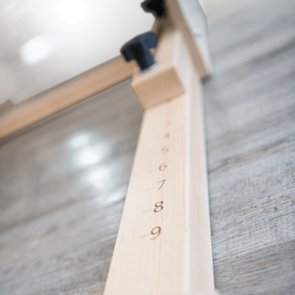 SPI Classical Ladder Barrel พิลาทิส สเตชั่น ออริจินัลโยคะฟลาย Pilates Station Bangkok