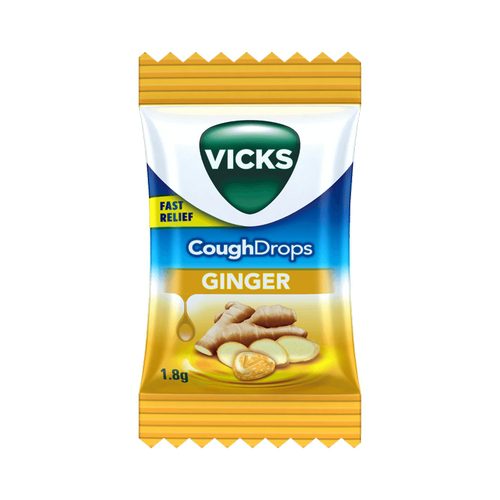Vicks Cough Drops N Chimanlal Enterprises