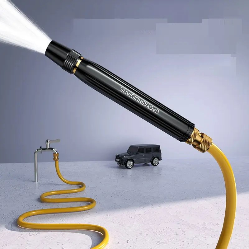 High Pressure Nozzle – pilcky