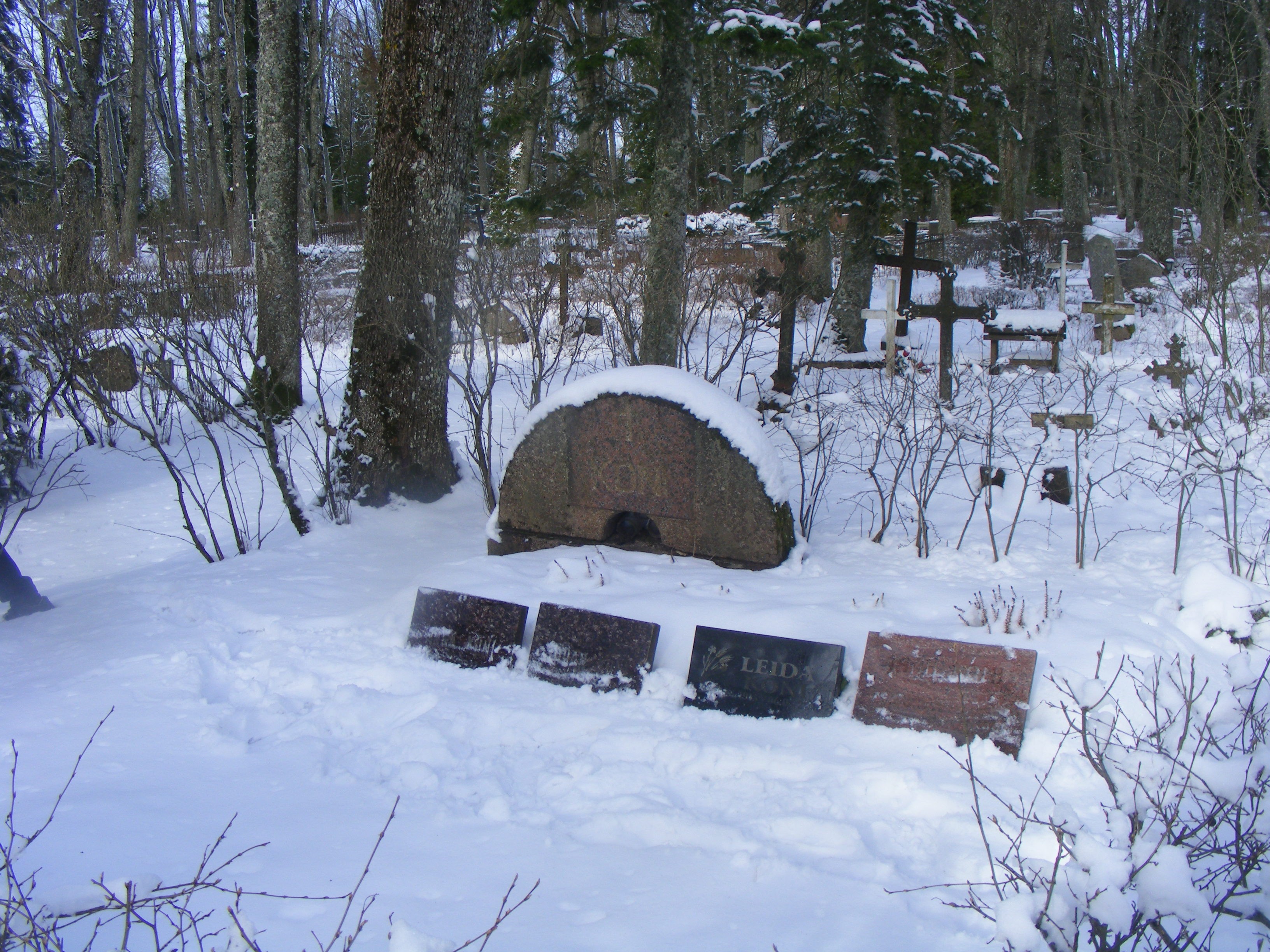 Exegi monumentum aere perennius Pildiait Pildiait