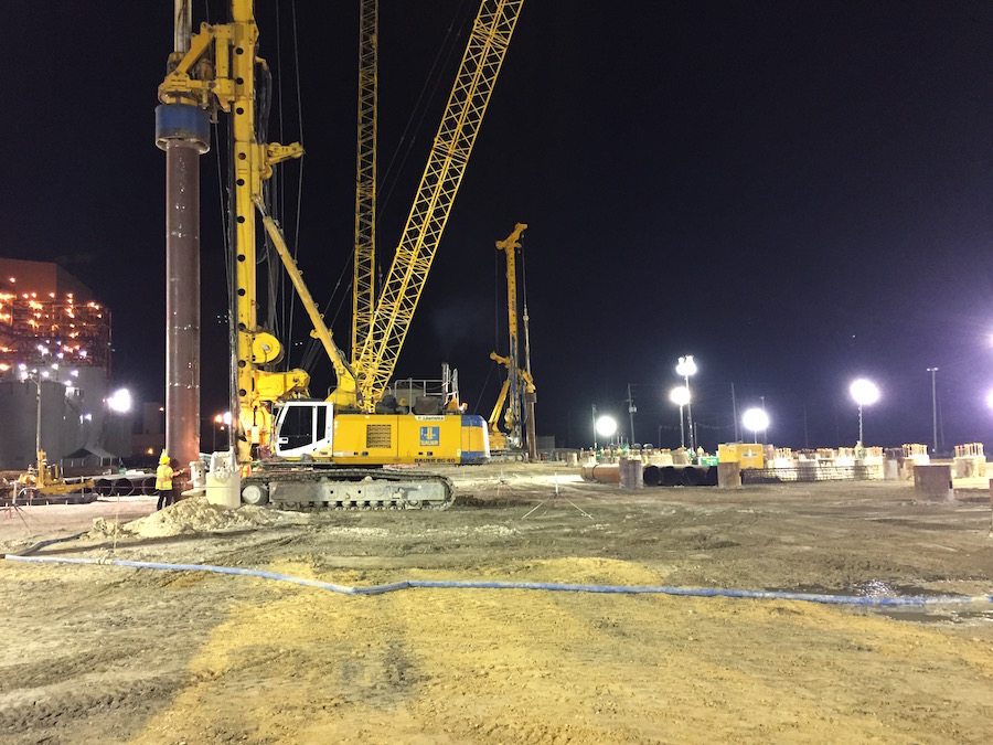 Drilled Shafts Guide Casings & Liners