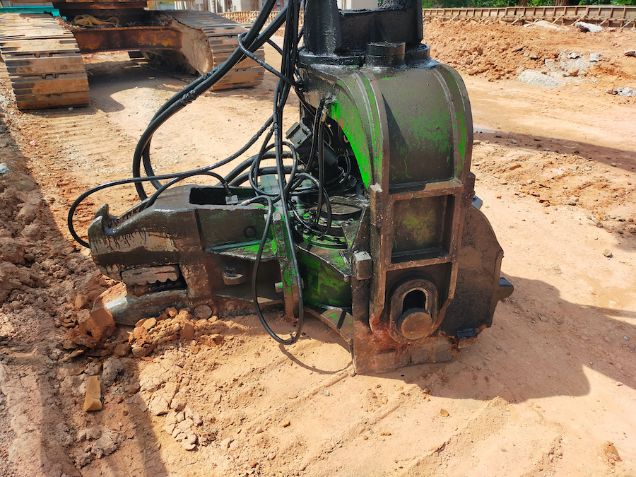 Pile Driving Basics, Common Problems, and Solutions Pile Buck Magazine