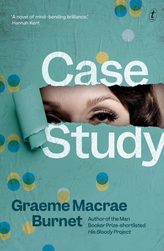 Case Study by Graham Macrea Pile By the Bed