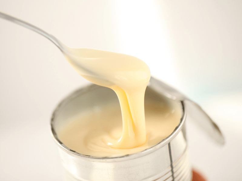 What Does Condensed Milk Taste Like? A Comprehensive Guide Piled Plates